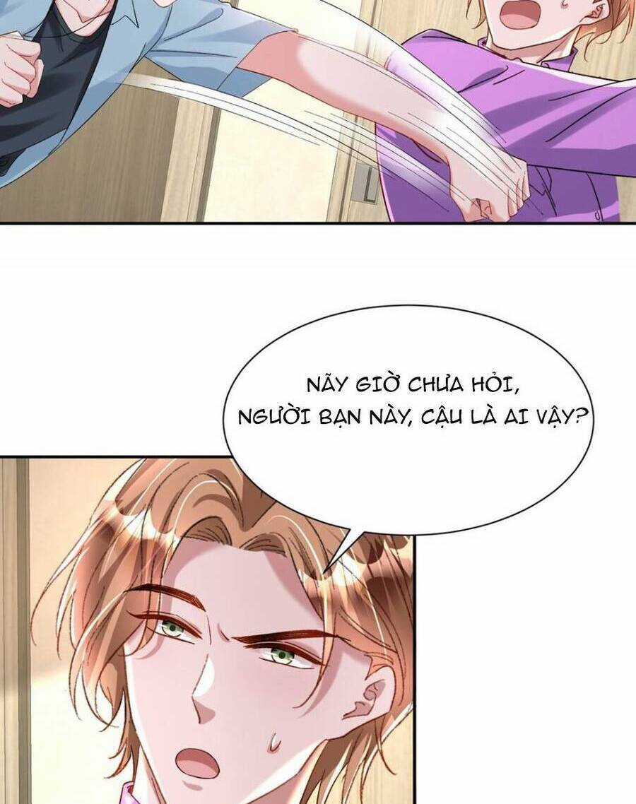 Tổng Tài Huyết Tộc Cực Sủng Cô Vợ Mỹ Nhân Ngư Chapter 136 trang 20