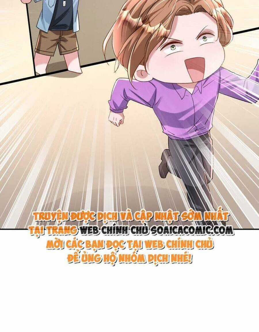 Tổng Tài Huyết Tộc Cực Sủng Cô Vợ Mỹ Nhân Ngư Chapter 136 trang 25