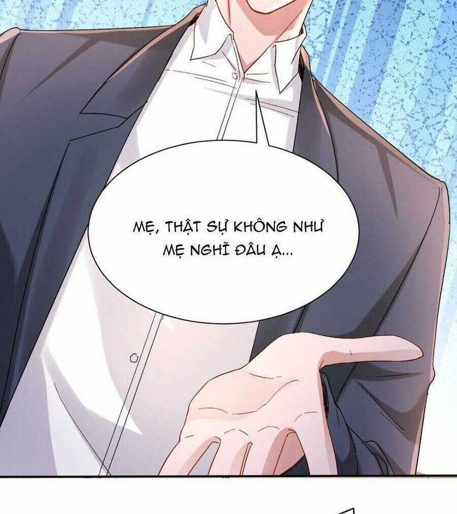 Tổng Tài Huyết Tộc Cực Sủng Cô Vợ Mỹ Nhân Ngư Chapter 136 trang 3