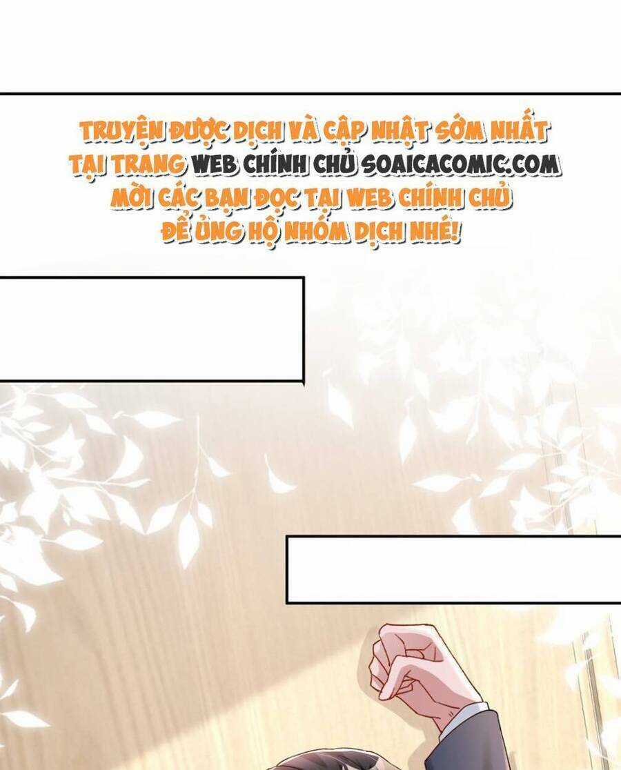 Tổng Tài Huyết Tộc Cực Sủng Cô Vợ Mỹ Nhân Ngư Chapter 136 trang 32