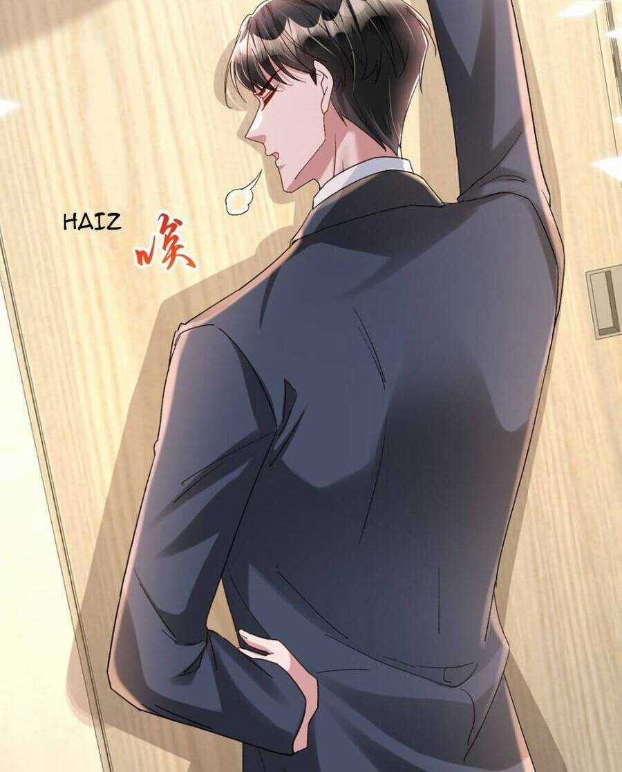 Tổng Tài Huyết Tộc Cực Sủng Cô Vợ Mỹ Nhân Ngư Chapter 136 trang 33