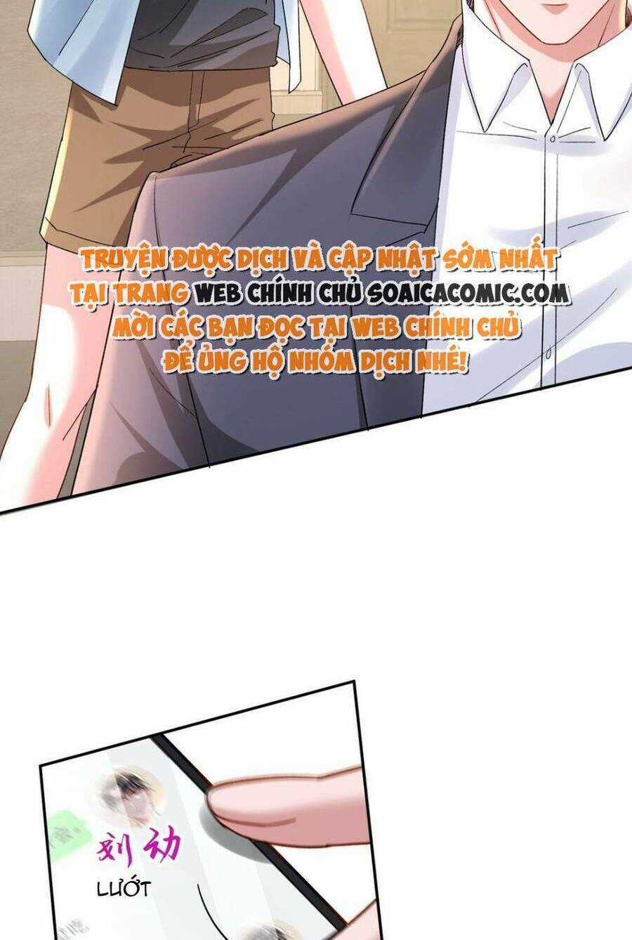 Tổng Tài Huyết Tộc Cực Sủng Cô Vợ Mỹ Nhân Ngư Chapter 136 trang 35