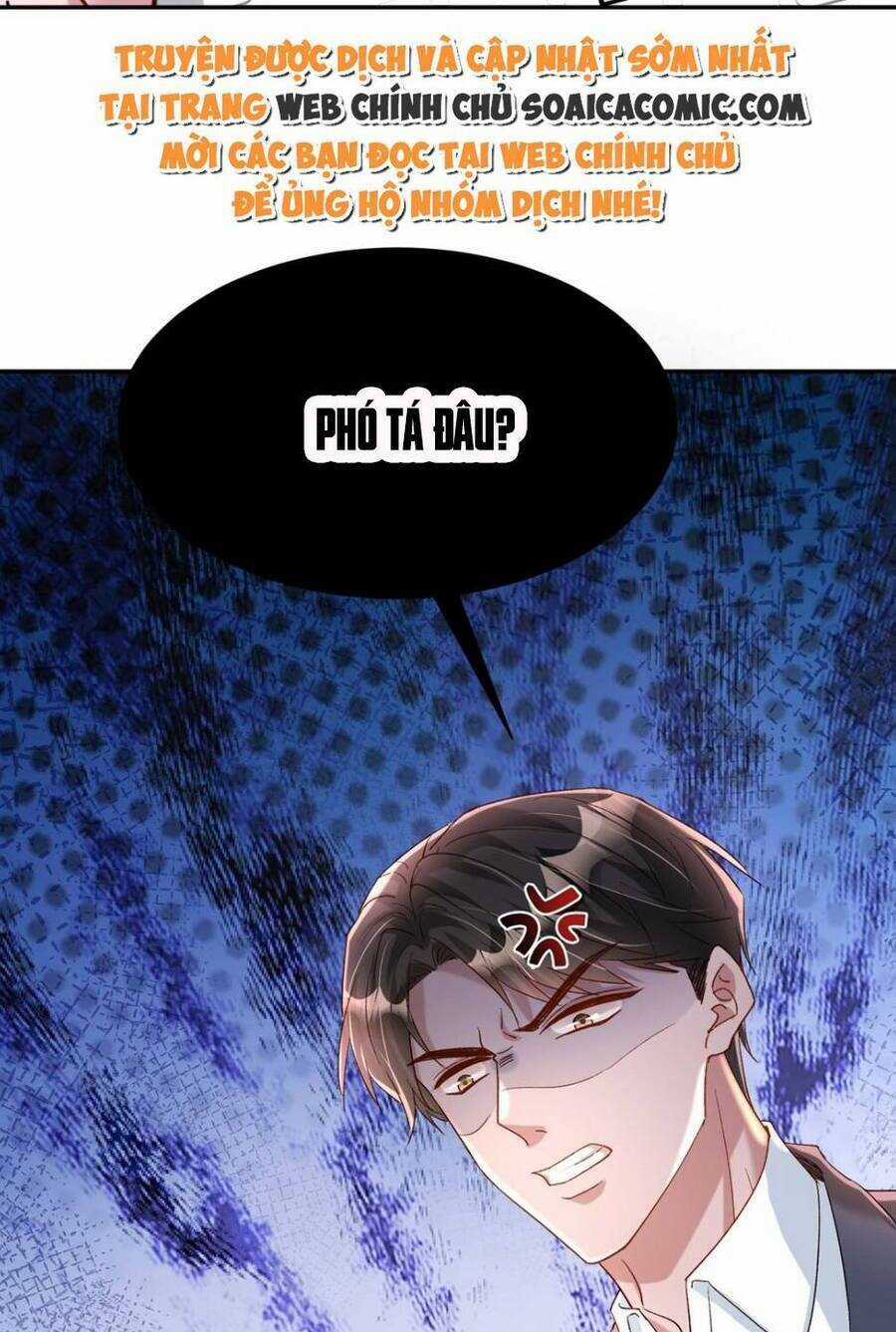 Tổng Tài Huyết Tộc Cực Sủng Cô Vợ Mỹ Nhân Ngư Chapter 136 trang 38