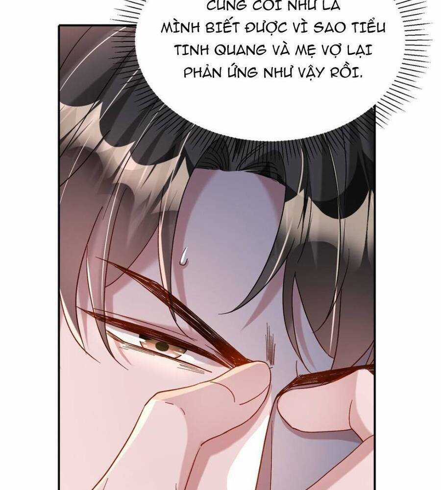 Tổng Tài Huyết Tộc Cực Sủng Cô Vợ Mỹ Nhân Ngư Chapter 136 trang 41