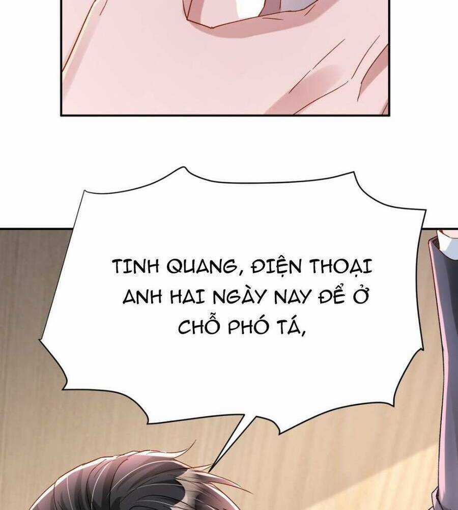 Tổng Tài Huyết Tộc Cực Sủng Cô Vợ Mỹ Nhân Ngư Chapter 136 trang 42