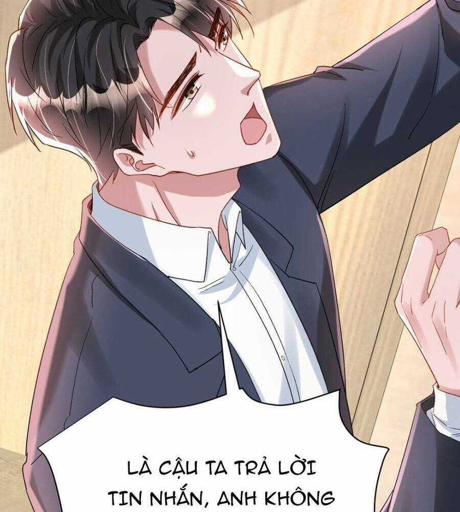 Tổng Tài Huyết Tộc Cực Sủng Cô Vợ Mỹ Nhân Ngư Chapter 136 trang 43