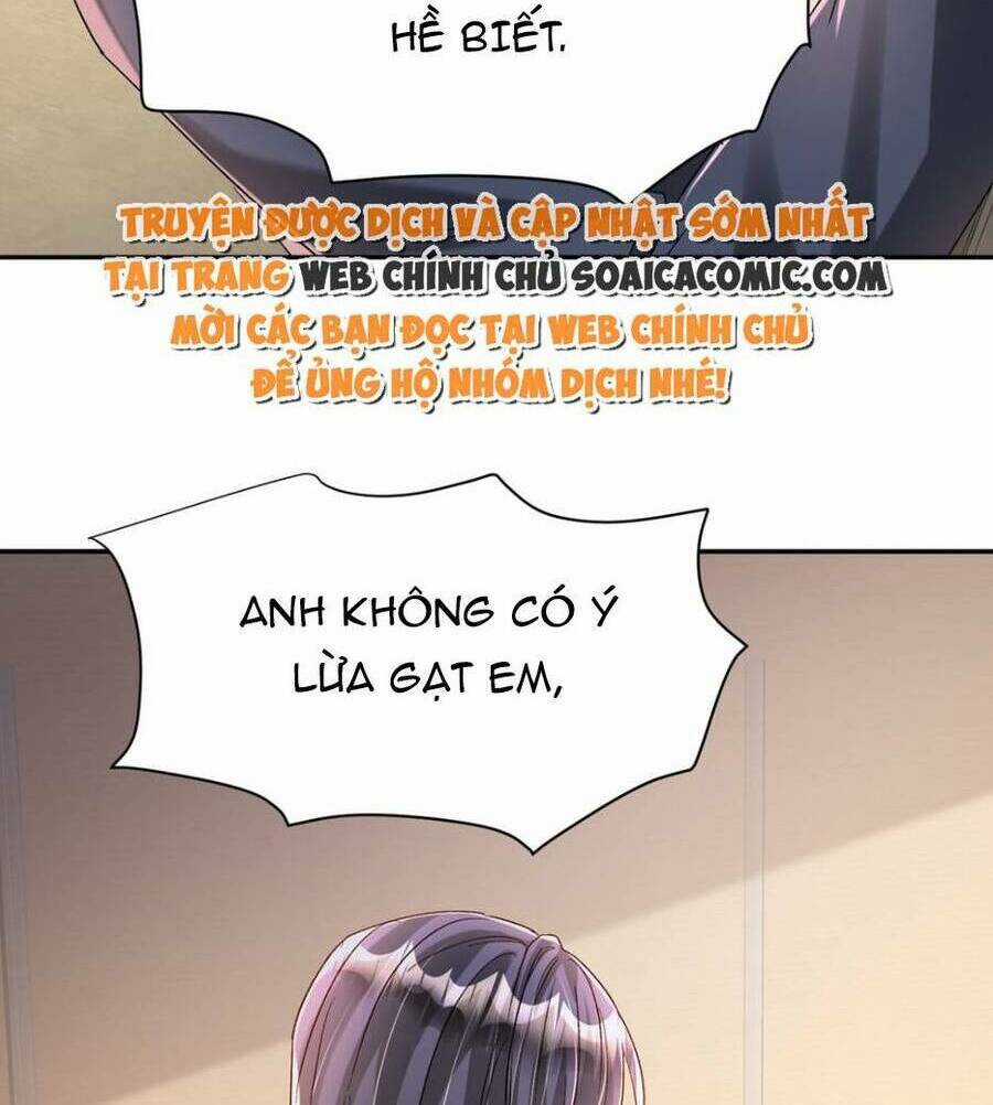 Tổng Tài Huyết Tộc Cực Sủng Cô Vợ Mỹ Nhân Ngư Chapter 136 trang 44