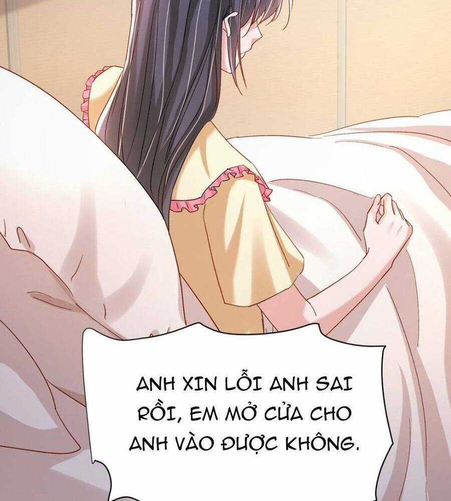 Tổng Tài Huyết Tộc Cực Sủng Cô Vợ Mỹ Nhân Ngư Chapter 136 trang 45