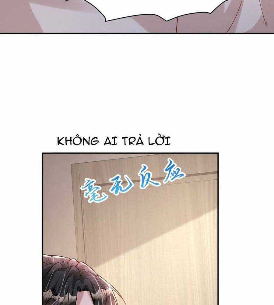 Tổng Tài Huyết Tộc Cực Sủng Cô Vợ Mỹ Nhân Ngư Chapter 136 trang 46