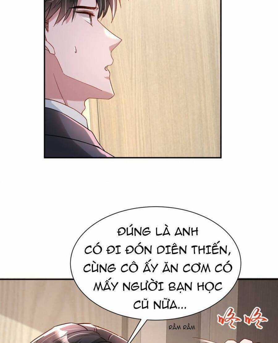 Tổng Tài Huyết Tộc Cực Sủng Cô Vợ Mỹ Nhân Ngư Chapter 136 trang 47