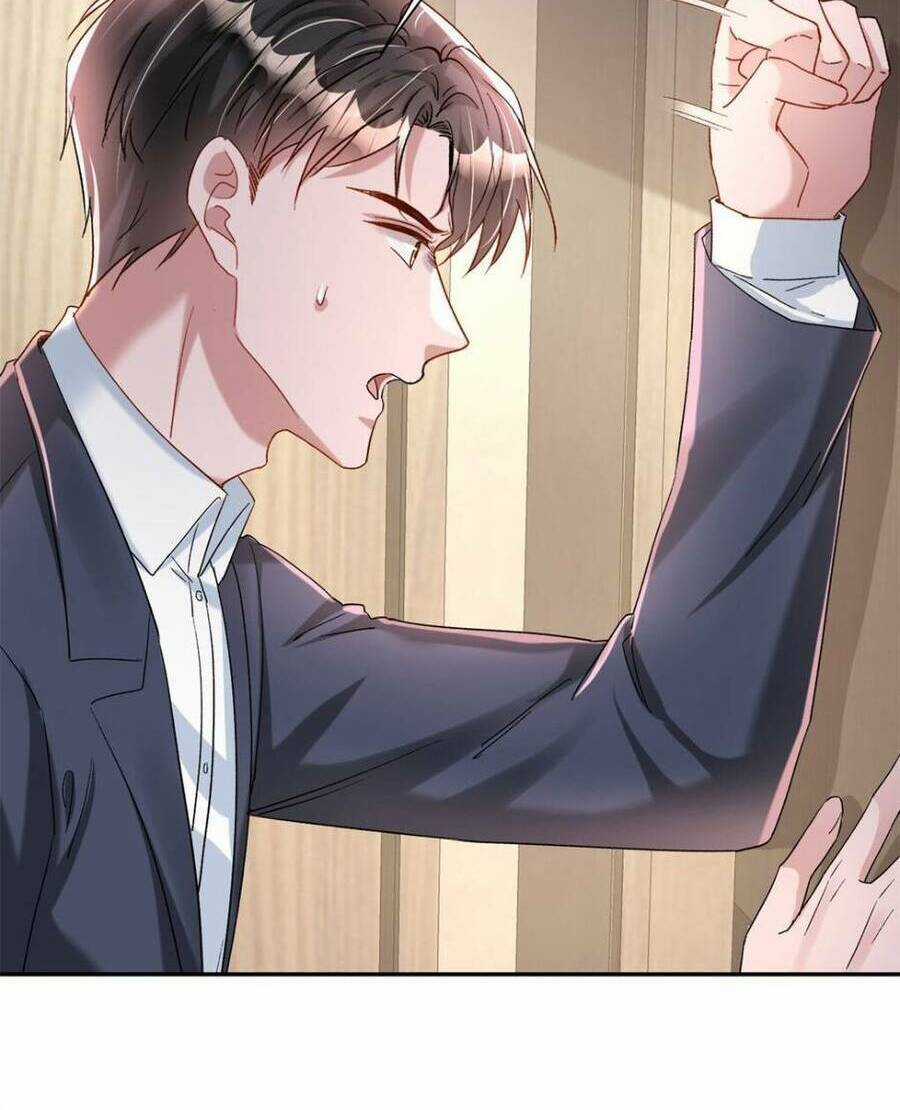 Tổng Tài Huyết Tộc Cực Sủng Cô Vợ Mỹ Nhân Ngư Chapter 136 trang 48