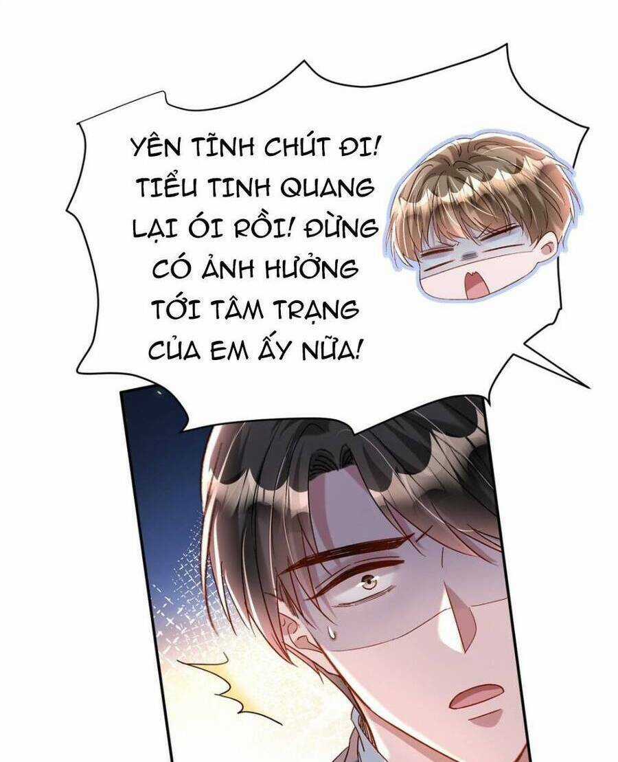 Tổng Tài Huyết Tộc Cực Sủng Cô Vợ Mỹ Nhân Ngư Chapter 136 trang 49