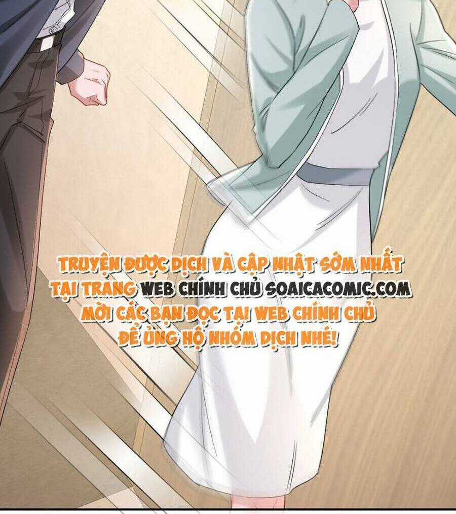 Tổng Tài Huyết Tộc Cực Sủng Cô Vợ Mỹ Nhân Ngư Chapter 136 trang 5