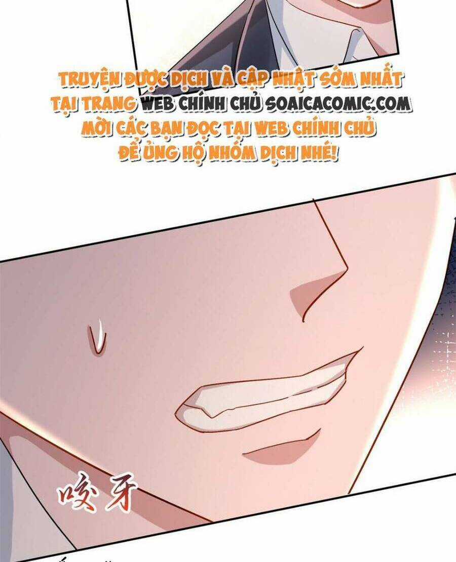 Tổng Tài Huyết Tộc Cực Sủng Cô Vợ Mỹ Nhân Ngư Chapter 136 trang 50
