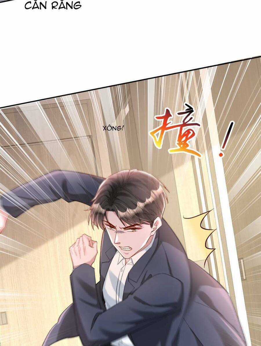 Tổng Tài Huyết Tộc Cực Sủng Cô Vợ Mỹ Nhân Ngư Chapter 136 trang 51