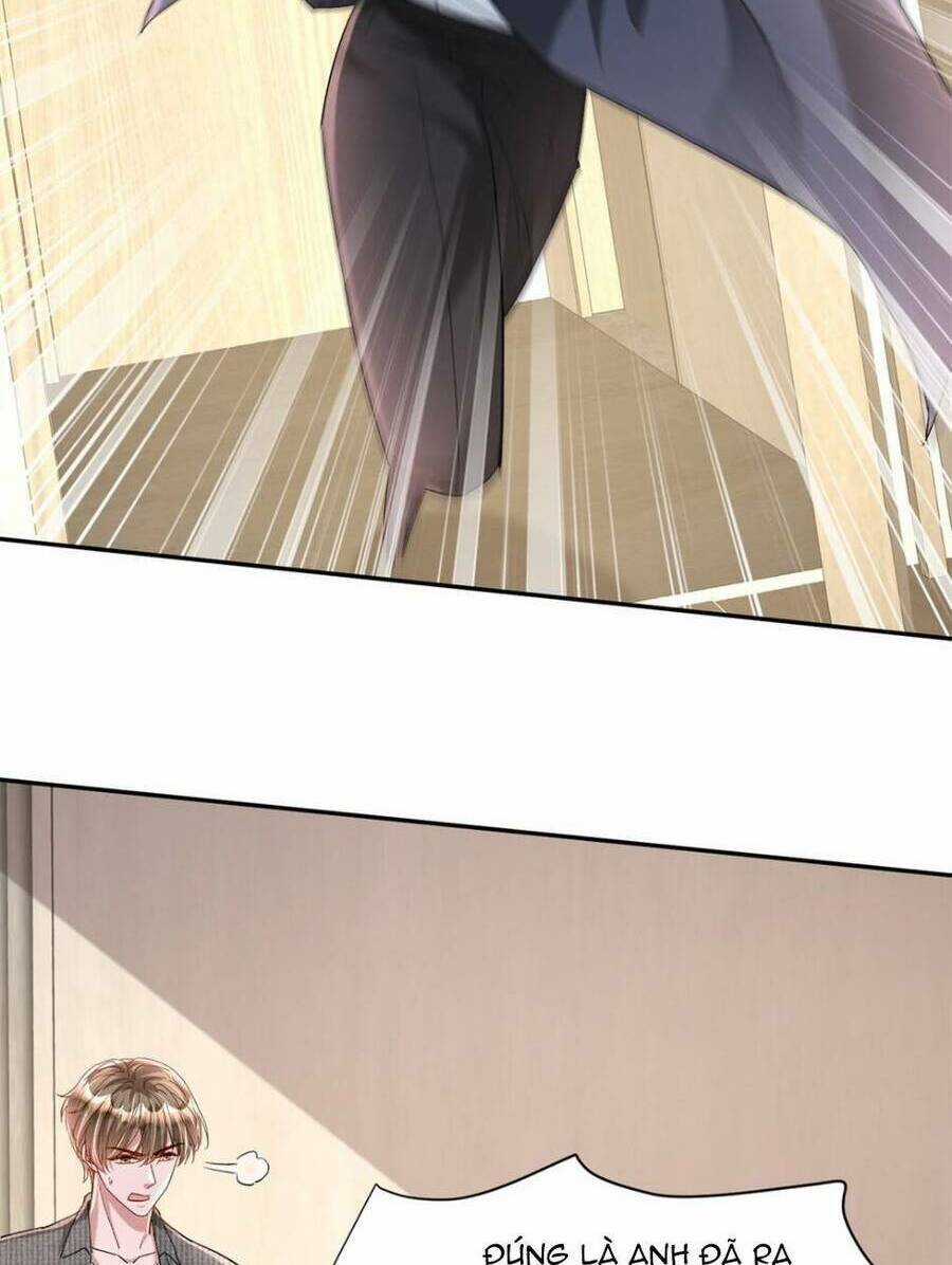 Tổng Tài Huyết Tộc Cực Sủng Cô Vợ Mỹ Nhân Ngư Chapter 136 trang 52