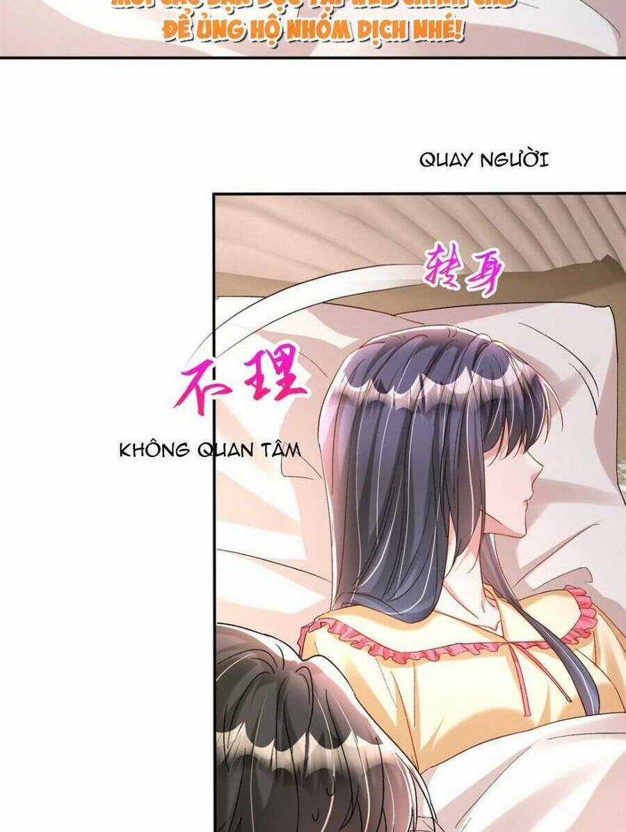 Tổng Tài Huyết Tộc Cực Sủng Cô Vợ Mỹ Nhân Ngư Chapter 136 trang 54