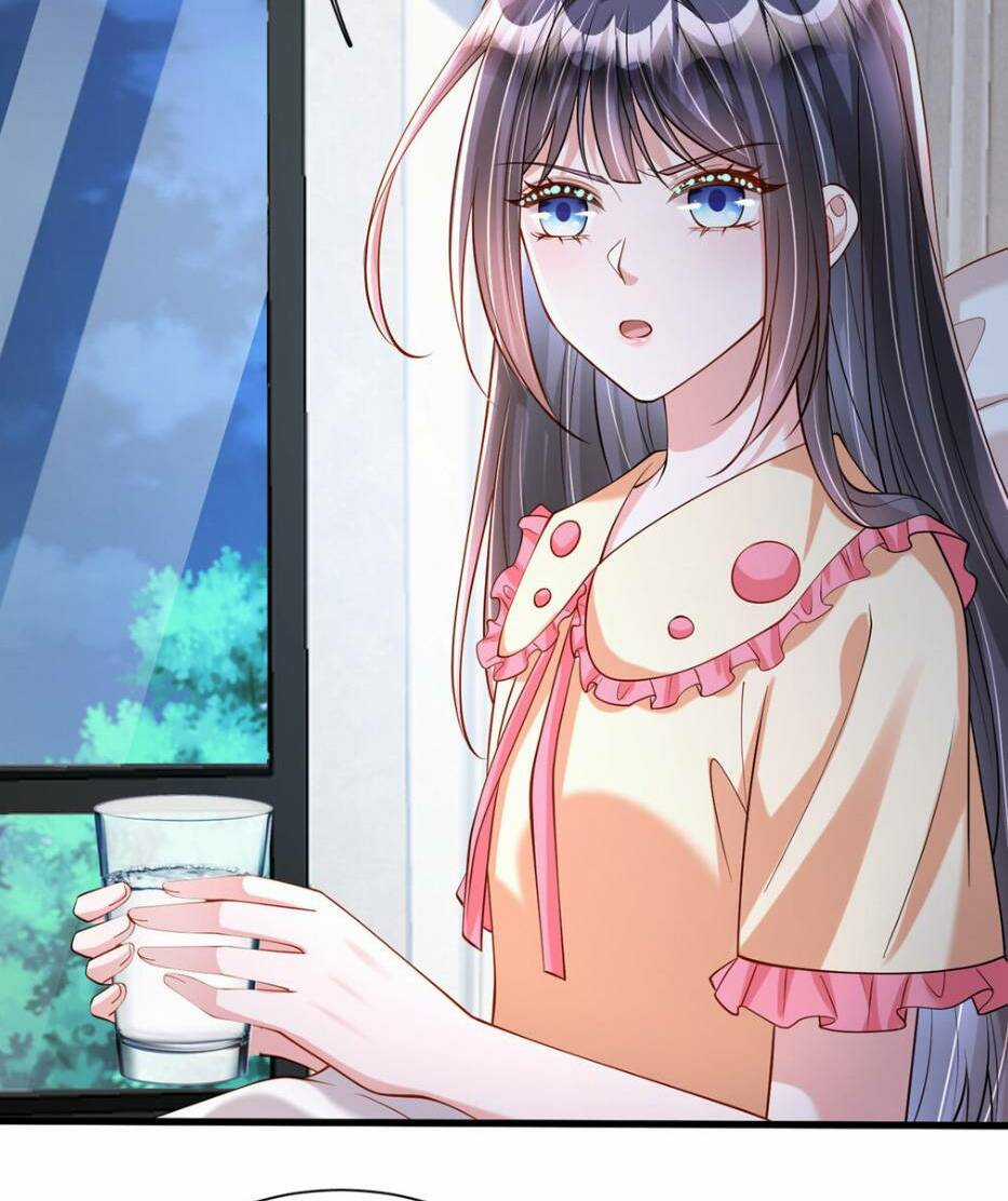 Tổng Tài Huyết Tộc Cực Sủng Cô Vợ Mỹ Nhân Ngư Chapter 137 trang 33