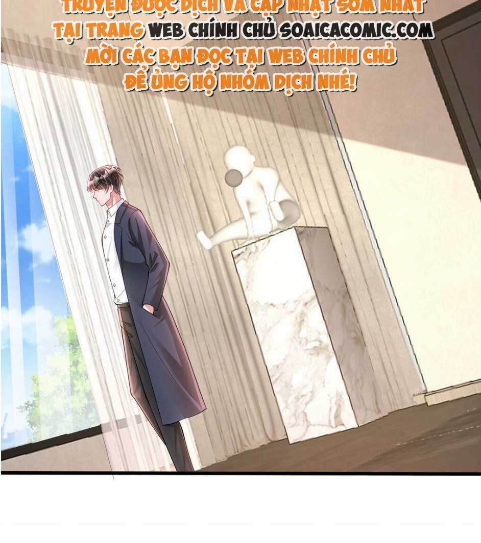 Tổng Tài Huyết Tộc Cực Sủng Cô Vợ Mỹ Nhân Ngư Chapter 137 trang 6