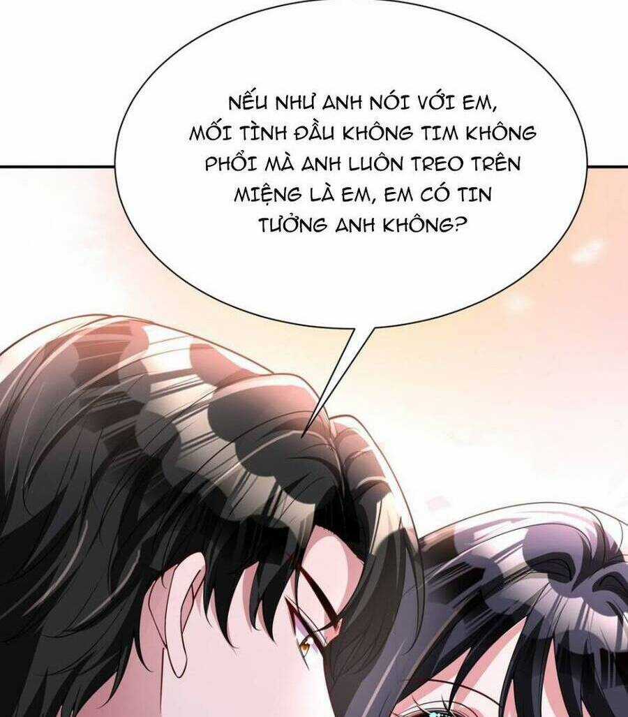 Tổng Tài Huyết Tộc Cực Sủng Cô Vợ Mỹ Nhân Ngư Chapter 138 trang 11