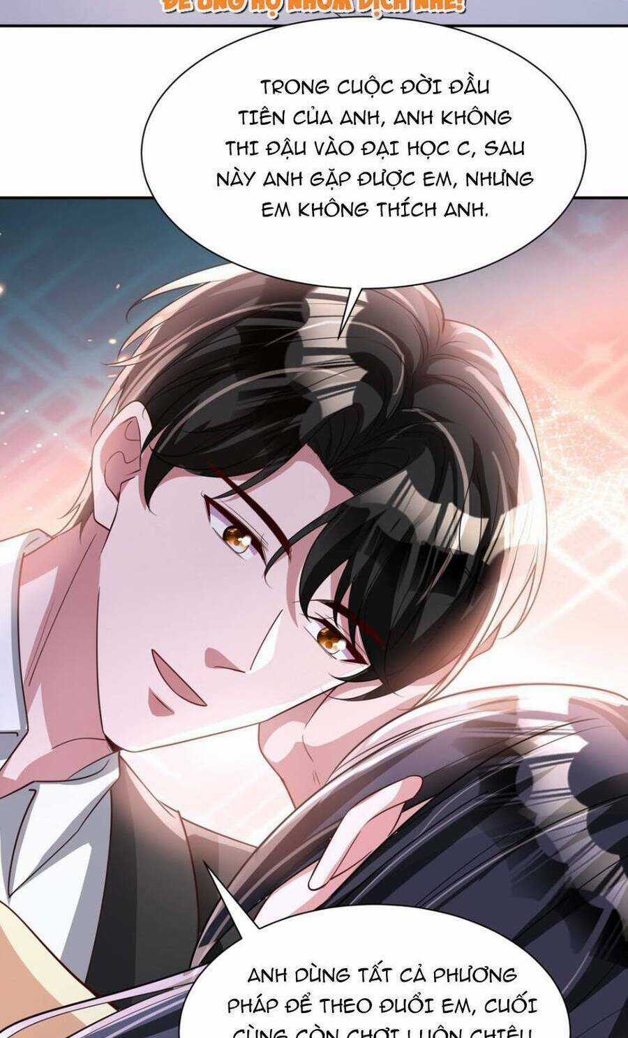 Tổng Tài Huyết Tộc Cực Sủng Cô Vợ Mỹ Nhân Ngư Chapter 138 trang 16