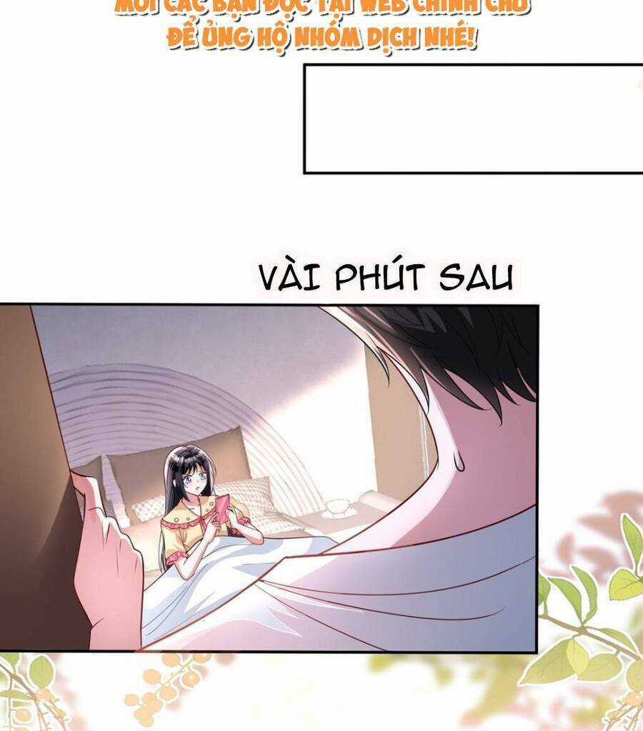 Tổng Tài Huyết Tộc Cực Sủng Cô Vợ Mỹ Nhân Ngư Chapter 138 trang 25