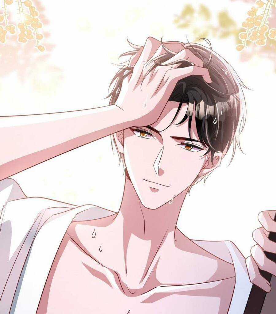 Tổng Tài Huyết Tộc Cực Sủng Cô Vợ Mỹ Nhân Ngư Chapter 138 trang 26