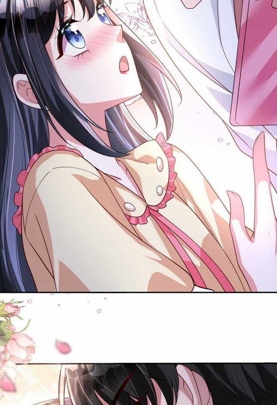 Tổng Tài Huyết Tộc Cực Sủng Cô Vợ Mỹ Nhân Ngư Chapter 138 trang 29