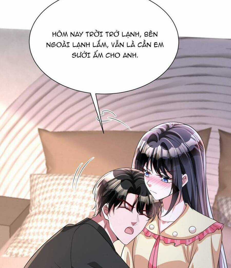 Tổng Tài Huyết Tộc Cực Sủng Cô Vợ Mỹ Nhân Ngư Chapter 138 trang 3