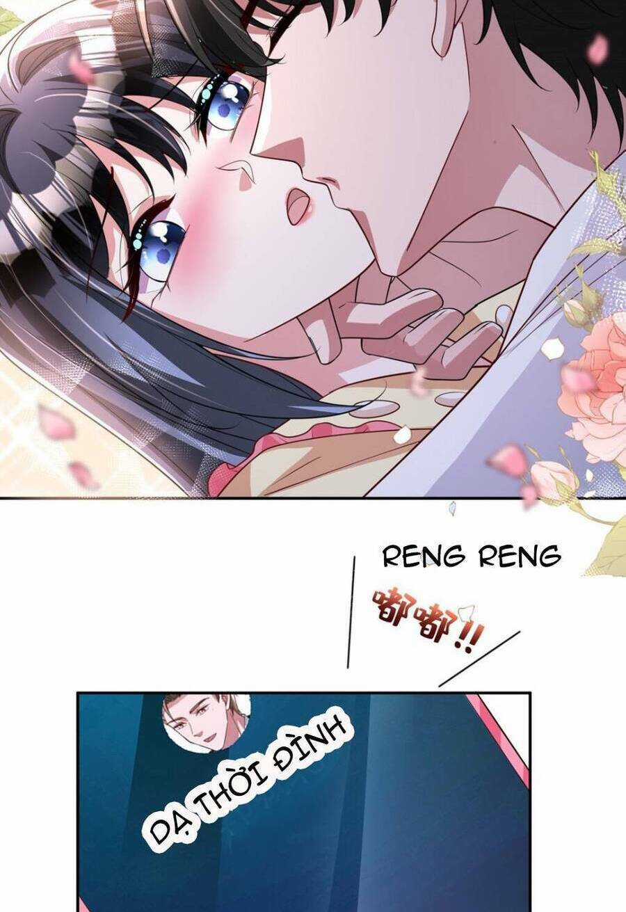 Tổng Tài Huyết Tộc Cực Sủng Cô Vợ Mỹ Nhân Ngư Chapter 138 trang 30