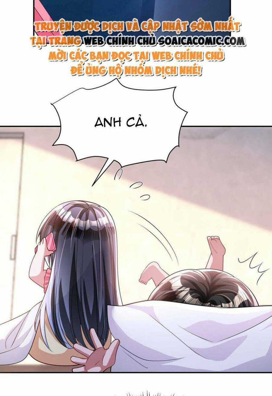 Tổng Tài Huyết Tộc Cực Sủng Cô Vợ Mỹ Nhân Ngư Chapter 138 trang 31