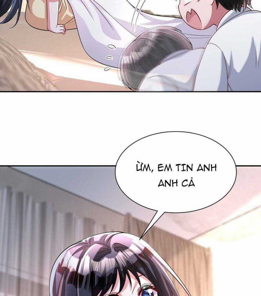 Tổng Tài Huyết Tộc Cực Sủng Cô Vợ Mỹ Nhân Ngư Chapter 138 trang 34