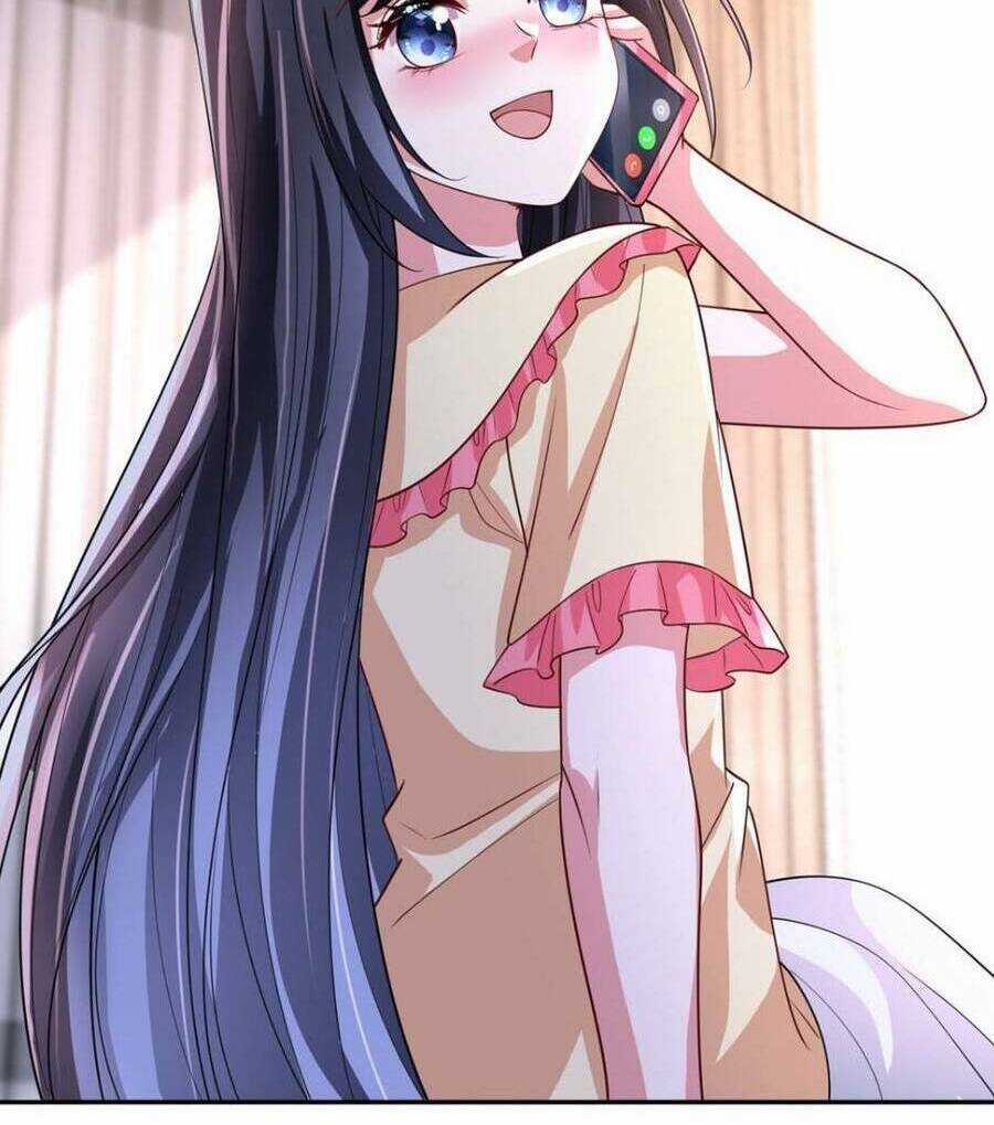 Tổng Tài Huyết Tộc Cực Sủng Cô Vợ Mỹ Nhân Ngư Chapter 138 trang 35