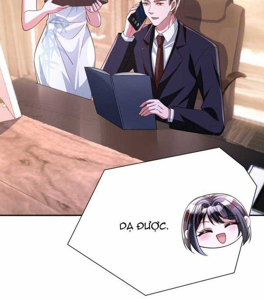 Tổng Tài Huyết Tộc Cực Sủng Cô Vợ Mỹ Nhân Ngư Chapter 138 trang 37