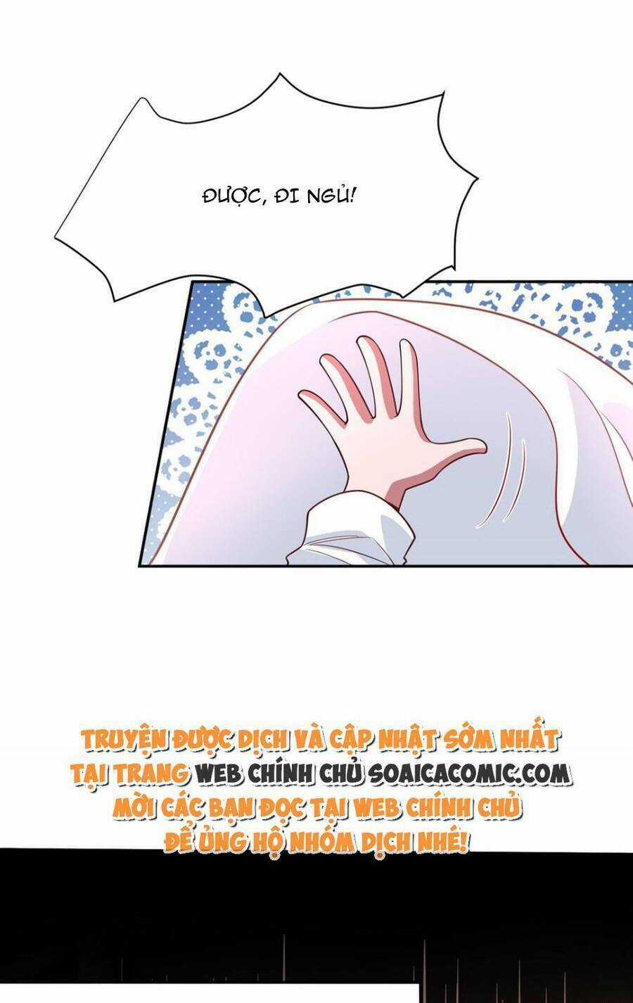 Tổng Tài Huyết Tộc Cực Sủng Cô Vợ Mỹ Nhân Ngư Chapter 138 trang 46