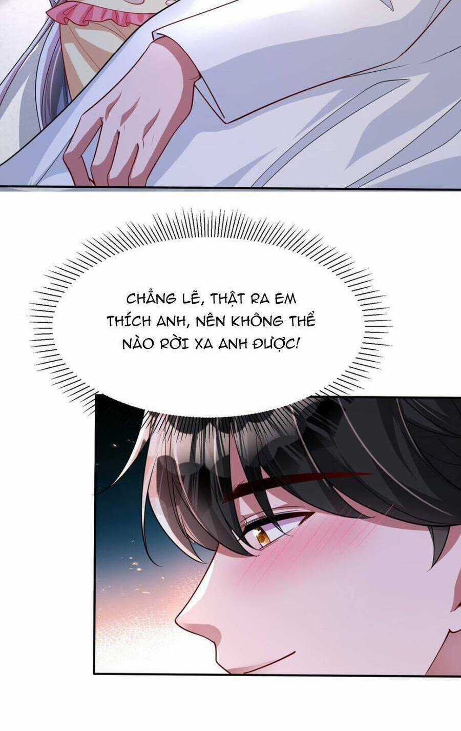 Tổng Tài Huyết Tộc Cực Sủng Cô Vợ Mỹ Nhân Ngư Chapter 138 trang 48