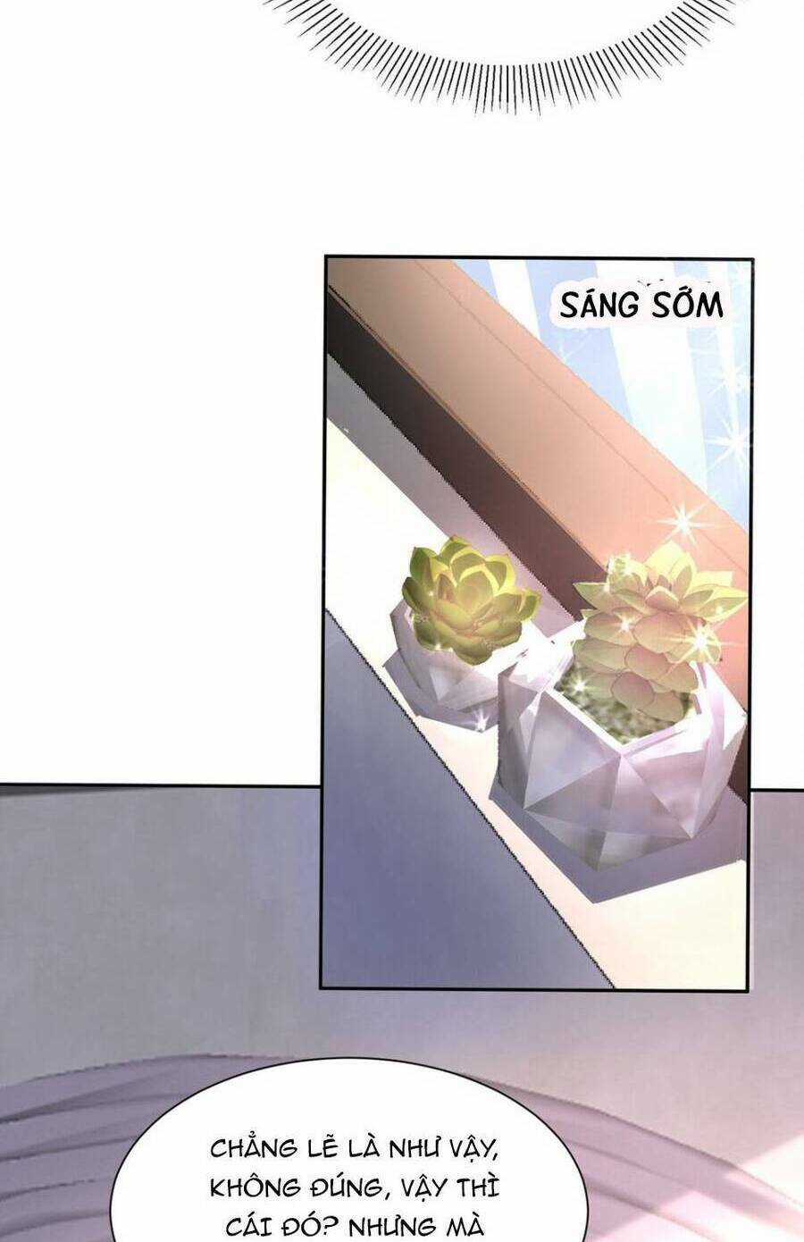 Tổng Tài Huyết Tộc Cực Sủng Cô Vợ Mỹ Nhân Ngư Chapter 138 trang 51