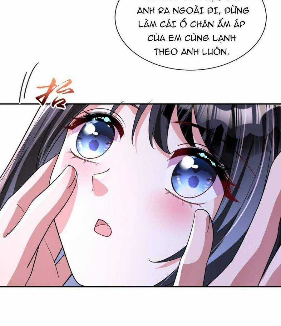 Tổng Tài Huyết Tộc Cực Sủng Cô Vợ Mỹ Nhân Ngư Chapter 138 trang 7