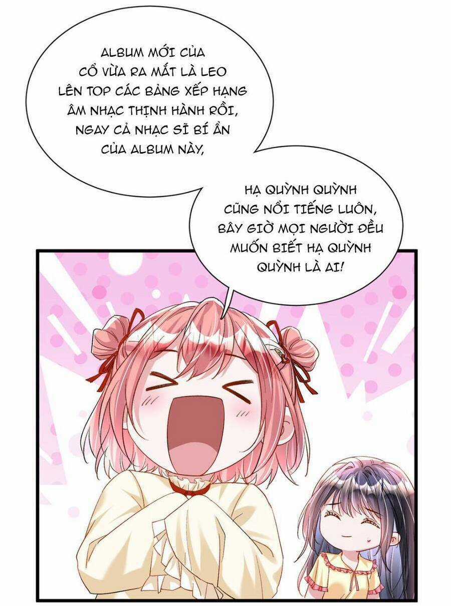 Tổng Tài Huyết Tộc Cực Sủng Cô Vợ Mỹ Nhân Ngư Chapter 139 trang 10