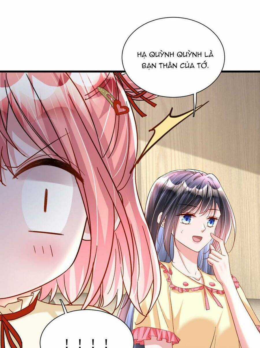 Tổng Tài Huyết Tộc Cực Sủng Cô Vợ Mỹ Nhân Ngư Chapter 139 trang 11