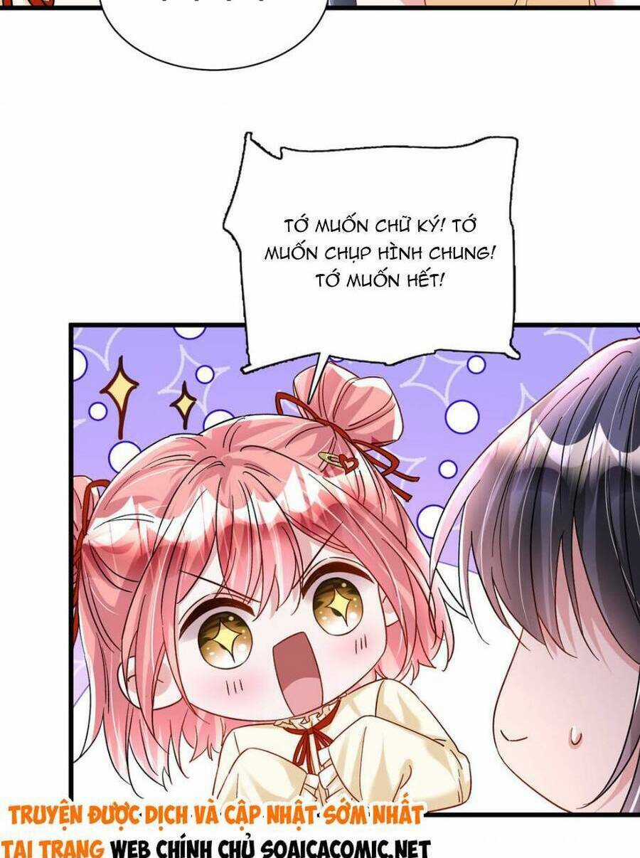 Tổng Tài Huyết Tộc Cực Sủng Cô Vợ Mỹ Nhân Ngư Chapter 139 trang 12