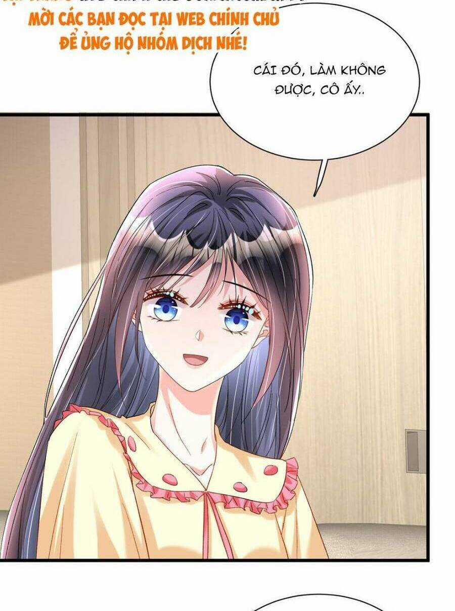 Tổng Tài Huyết Tộc Cực Sủng Cô Vợ Mỹ Nhân Ngư Chapter 139 trang 13