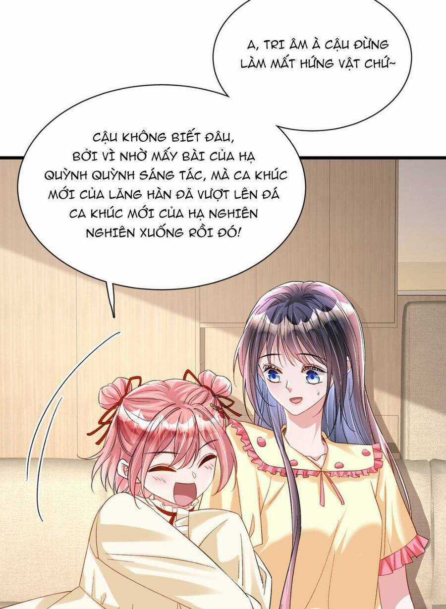 Tổng Tài Huyết Tộc Cực Sủng Cô Vợ Mỹ Nhân Ngư Chapter 139 trang 14