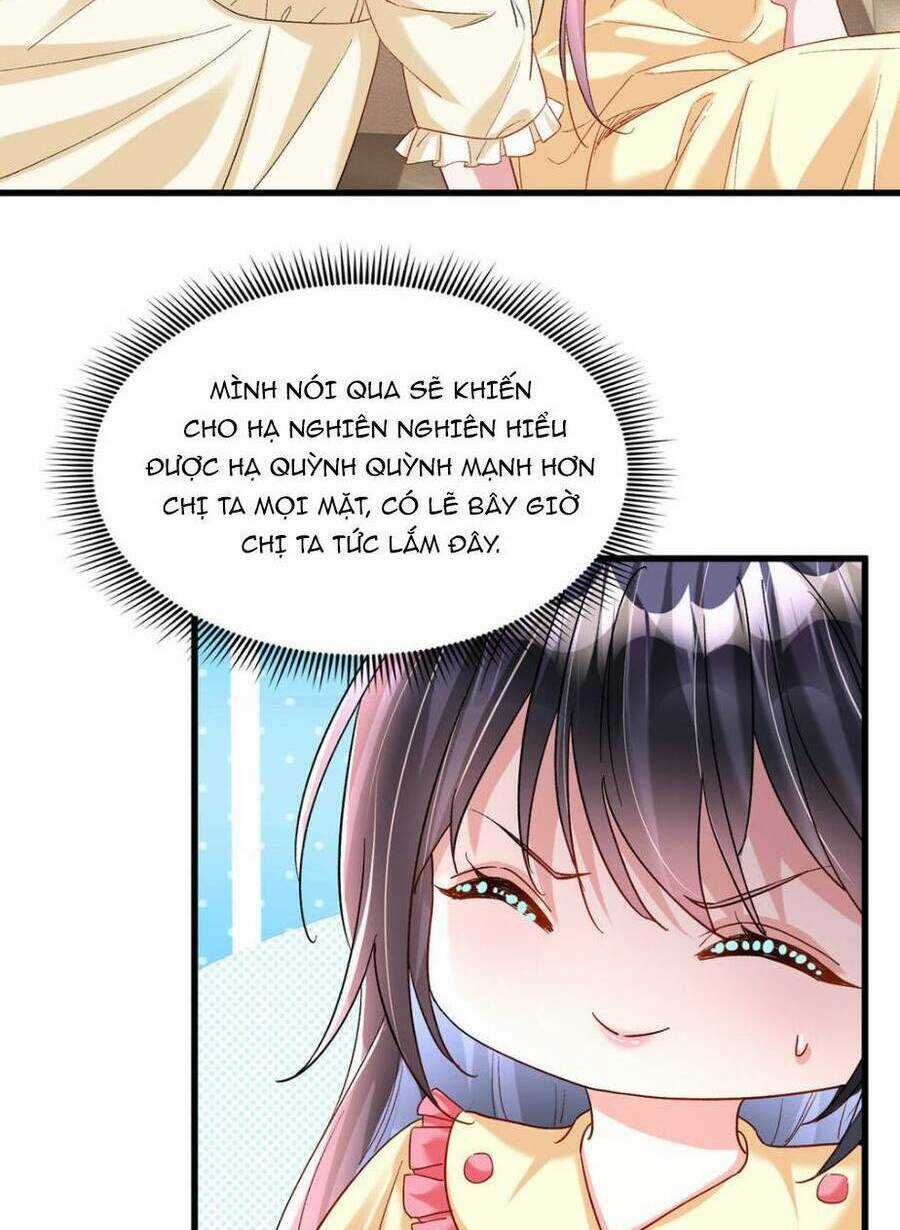 Tổng Tài Huyết Tộc Cực Sủng Cô Vợ Mỹ Nhân Ngư Chapter 139 trang 15