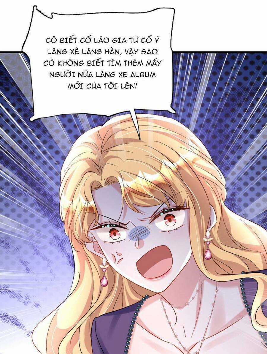 Tổng Tài Huyết Tộc Cực Sủng Cô Vợ Mỹ Nhân Ngư Chapter 139 trang 18