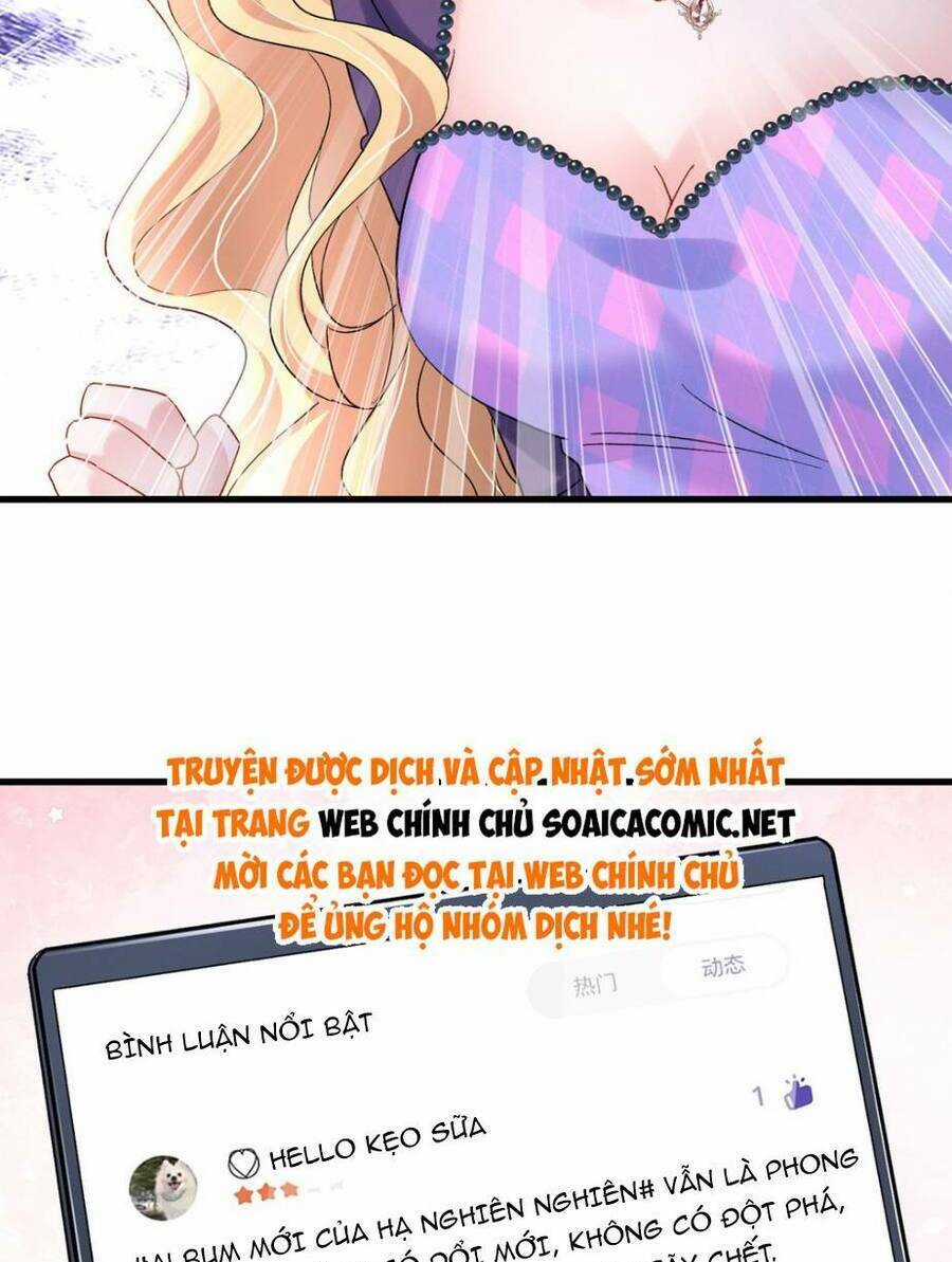 Tổng Tài Huyết Tộc Cực Sủng Cô Vợ Mỹ Nhân Ngư Chapter 139 trang 19