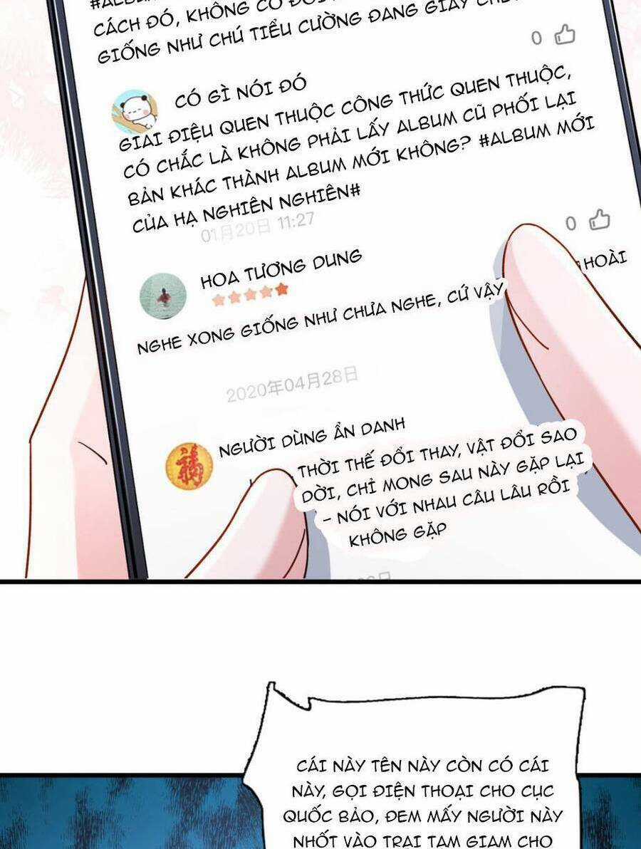 Tổng Tài Huyết Tộc Cực Sủng Cô Vợ Mỹ Nhân Ngư Chapter 139 trang 20