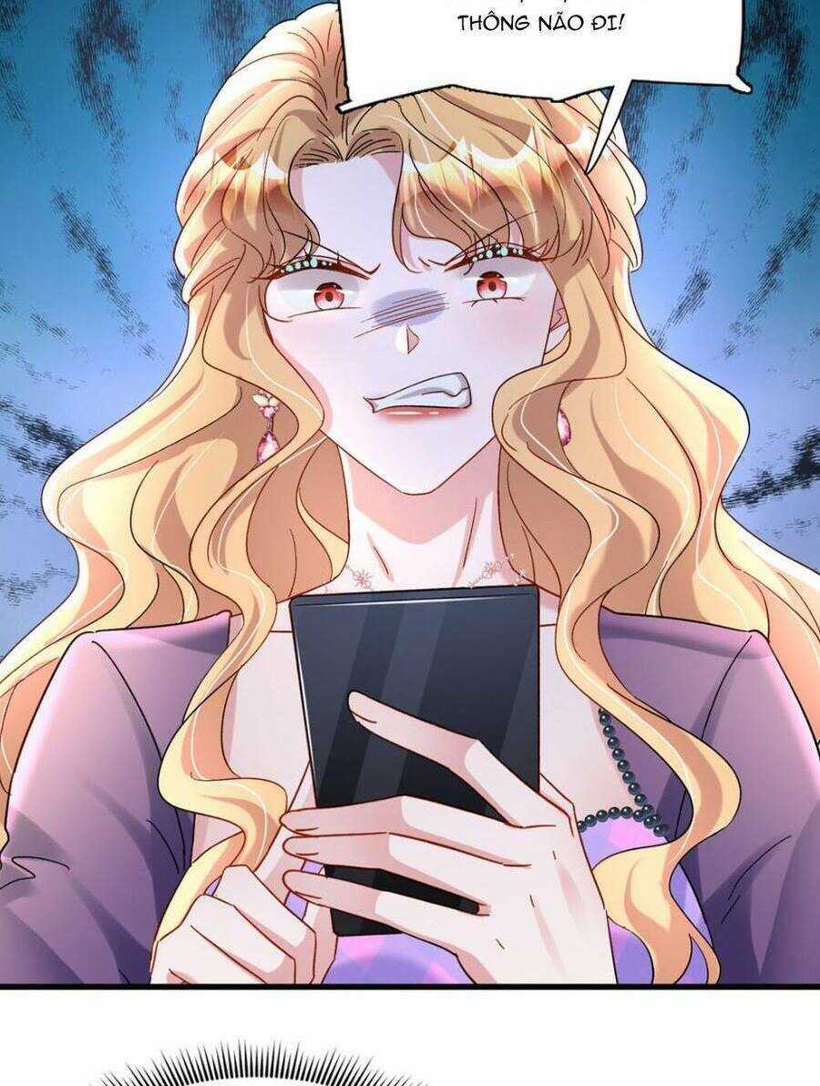 Tổng Tài Huyết Tộc Cực Sủng Cô Vợ Mỹ Nhân Ngư Chapter 139 trang 21