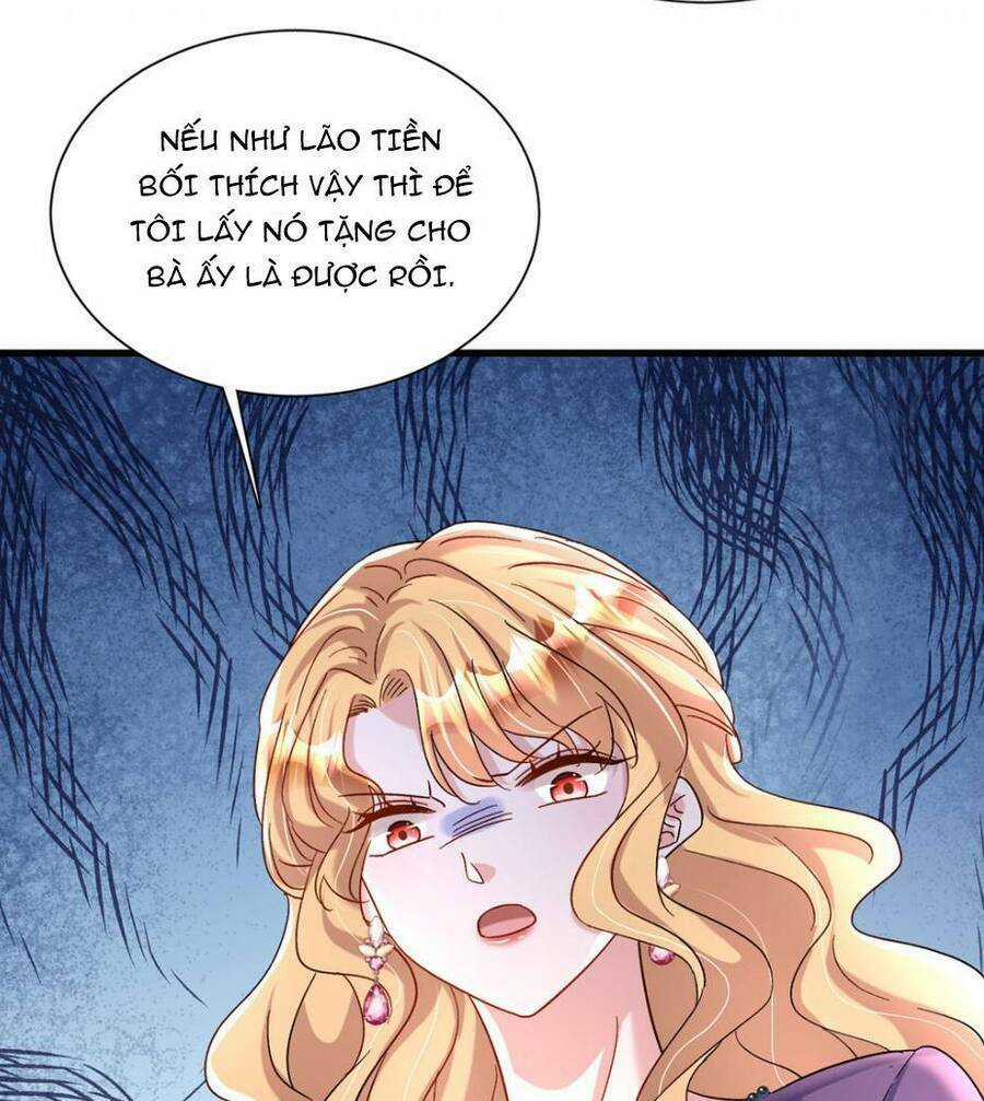 Tổng Tài Huyết Tộc Cực Sủng Cô Vợ Mỹ Nhân Ngư Chapter 139 trang 26