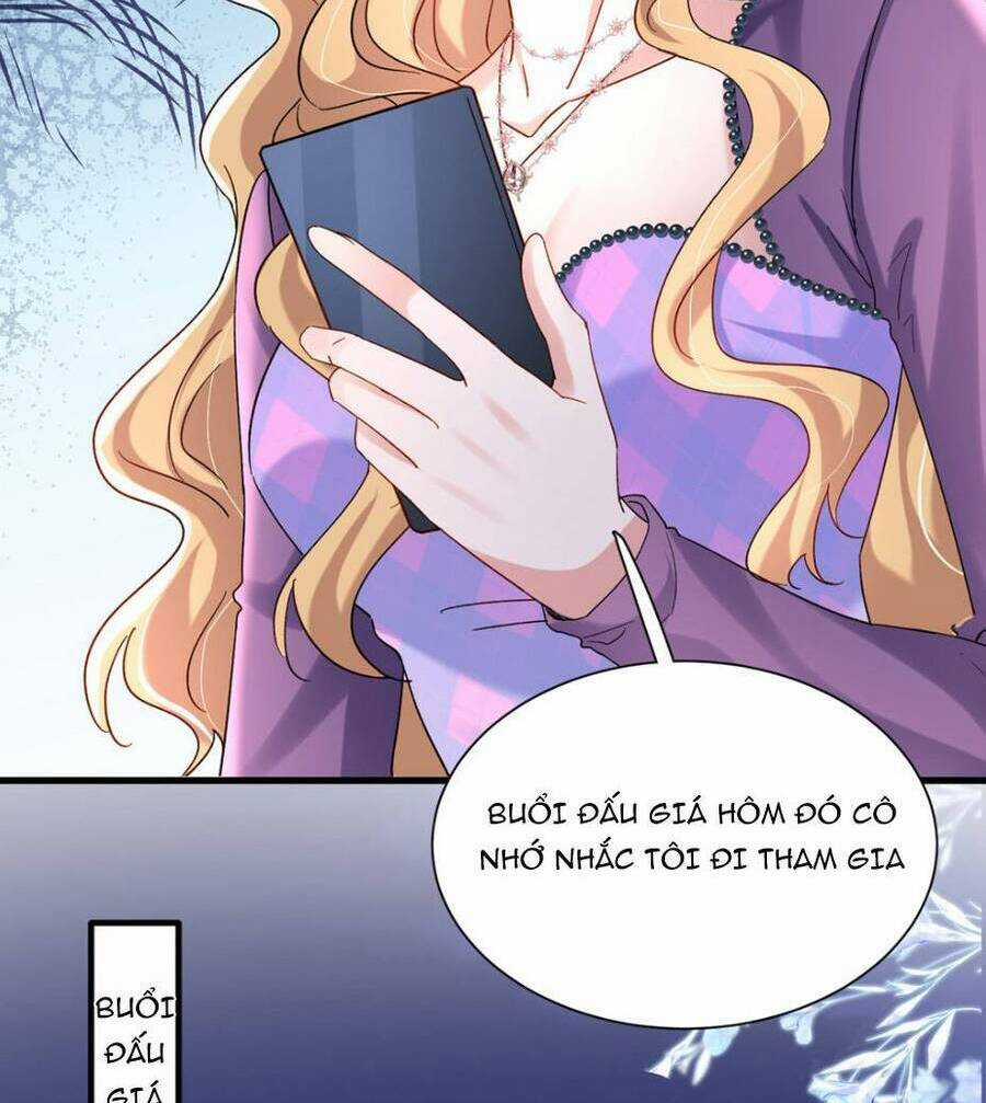 Tổng Tài Huyết Tộc Cực Sủng Cô Vợ Mỹ Nhân Ngư Chapter 139 trang 27